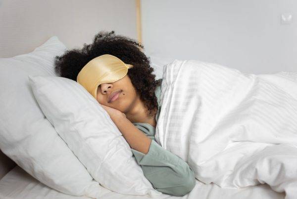 óleos essenciais para insônia