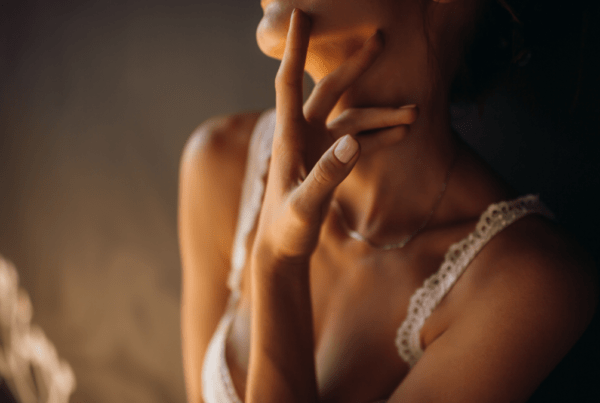 óleos essenciais para aumentar a libido