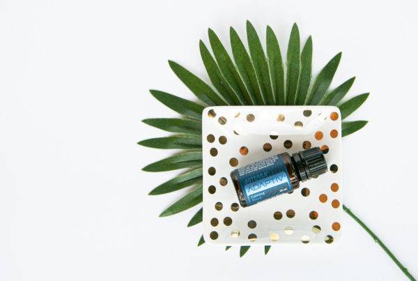 mix doterra adaptiv