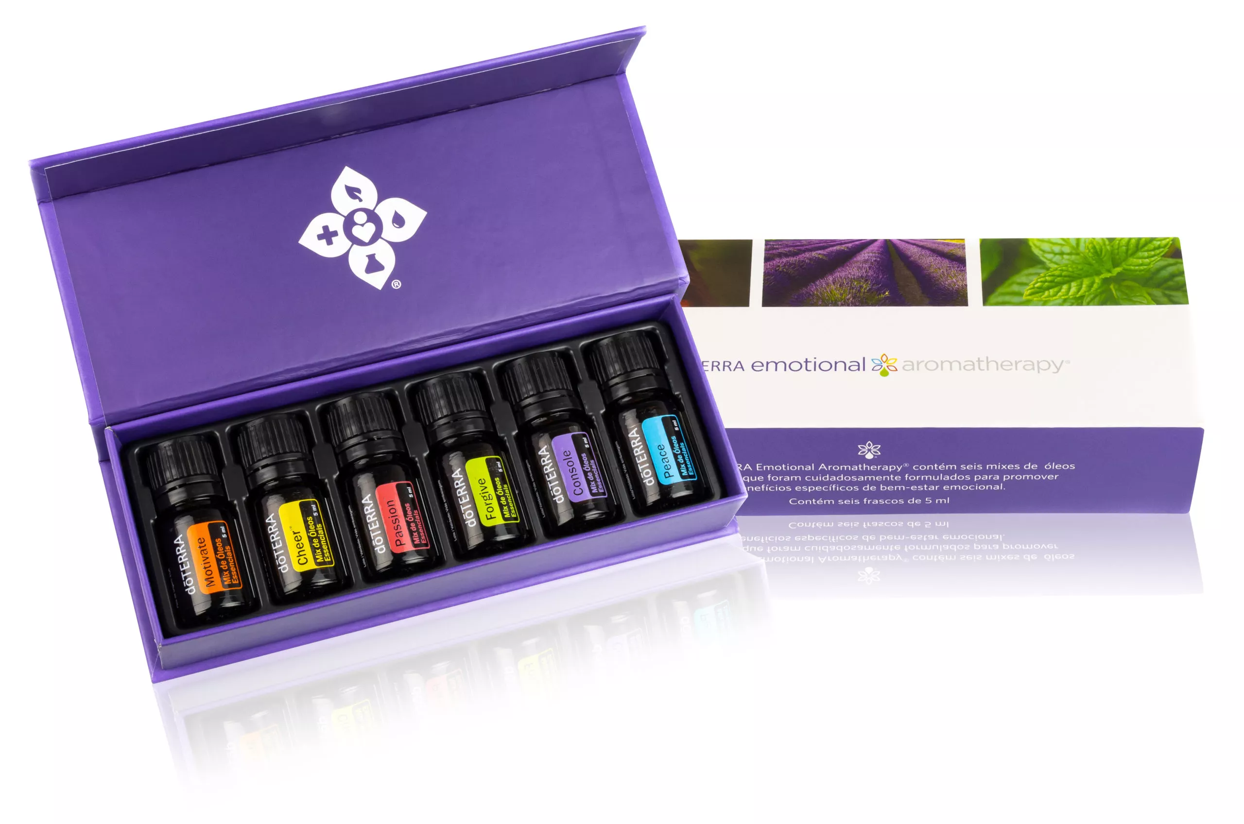 aromaterapia emocional