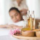 Aromaterapia na Estética