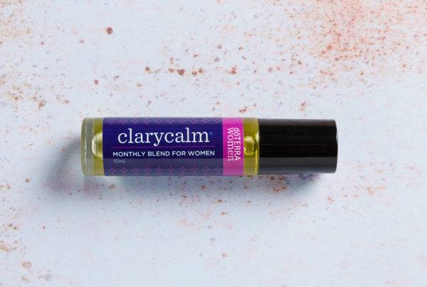 Mix ClaryCalm