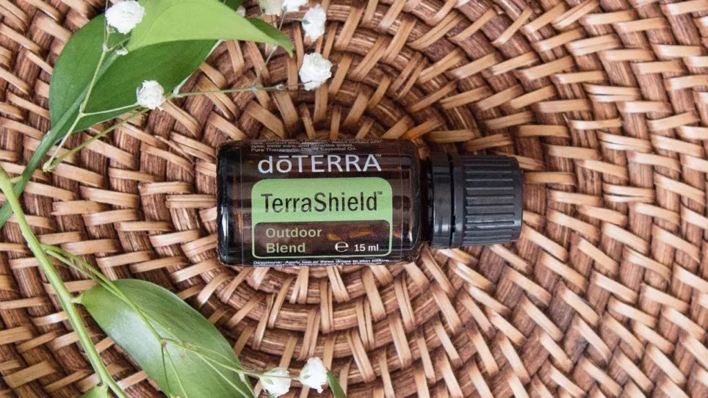 Mix Terrashield
