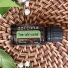 Mix Terrashield