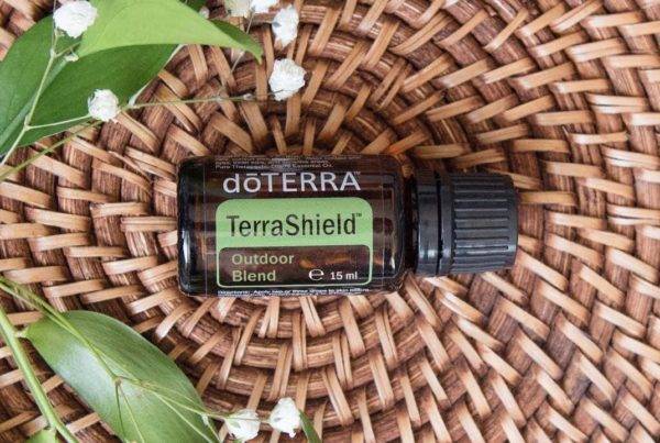 Mix Terrashield