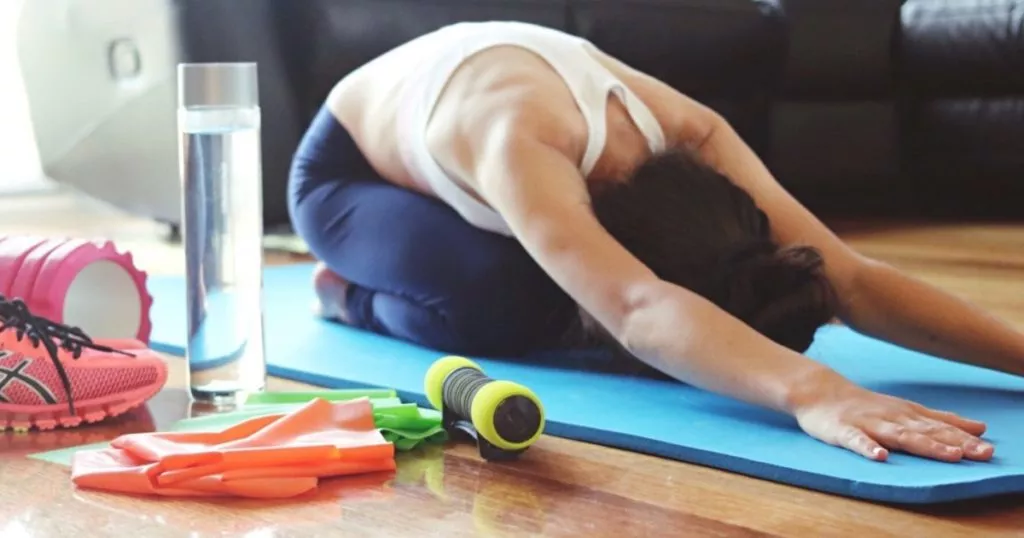 óleos essenciais para pré treino