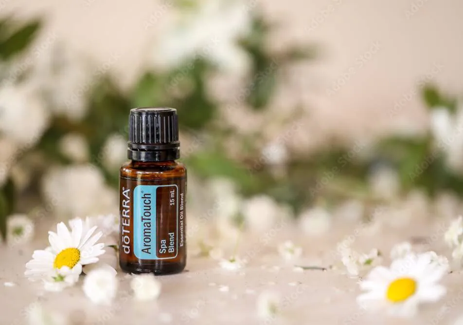 Mix AromaTouch