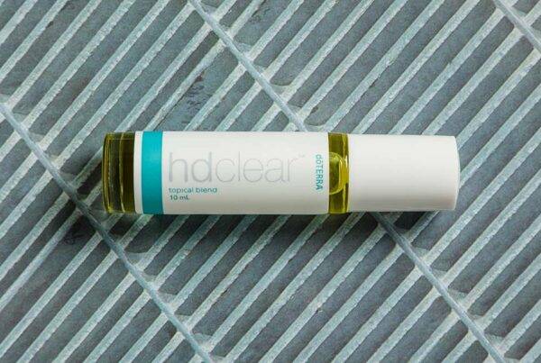 Mix HD Clear