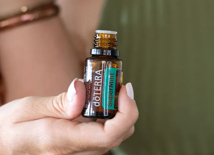 Mix SuperMint