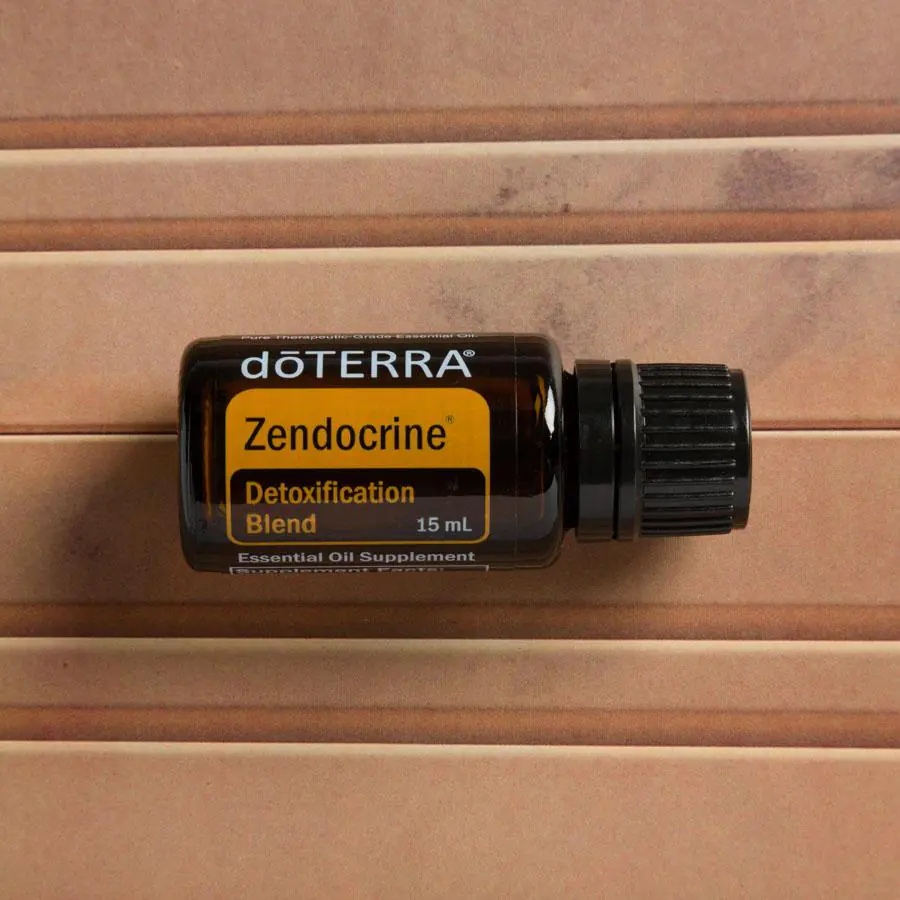 Mix Zendocrine
