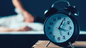 Óleos Essenciais para um Sono Profundo